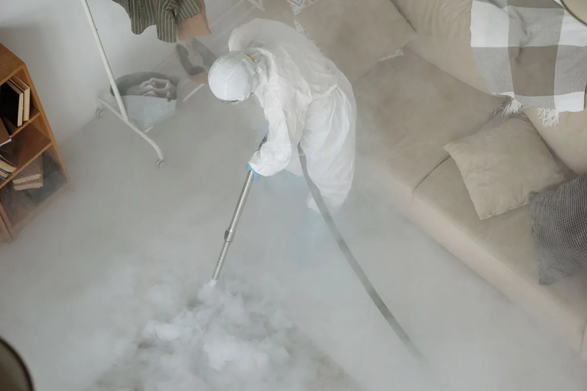 Crime Scene Cleanup in Fairmount, Philadelphia, PA