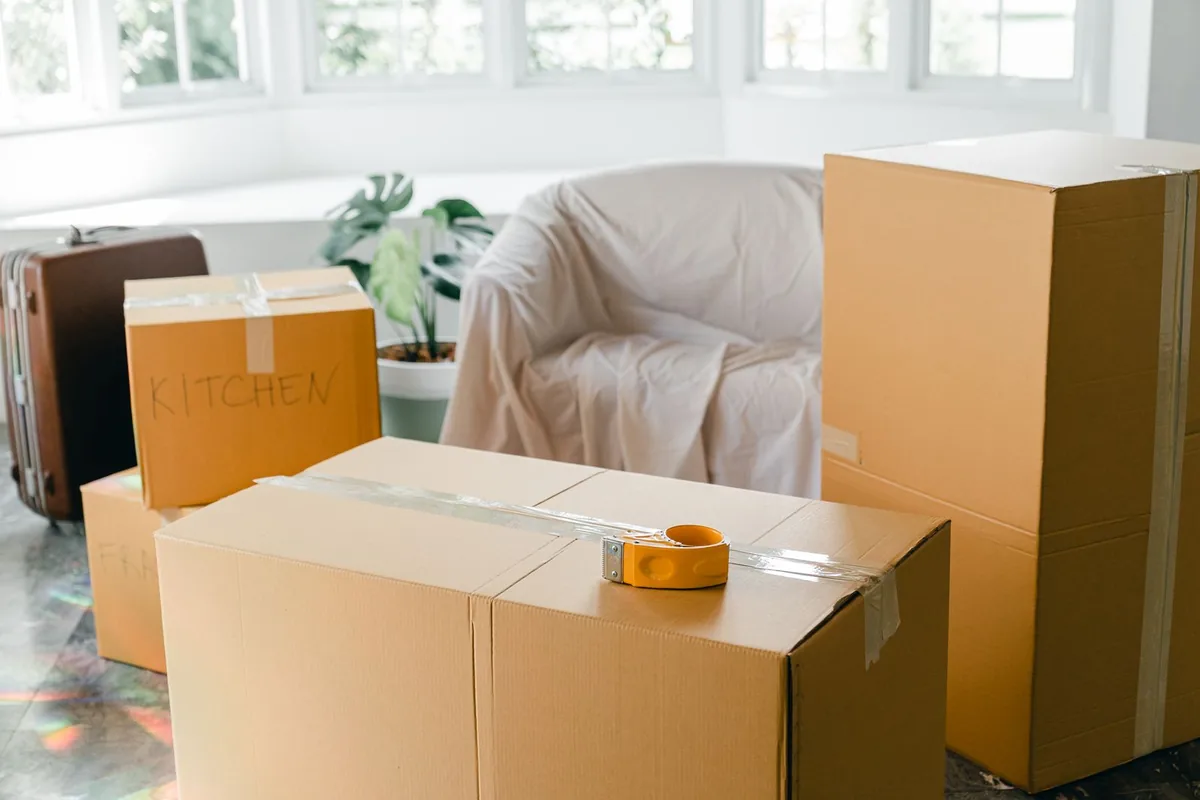 Hoarding Cleanup in Fairmount, Philadelphia, PA